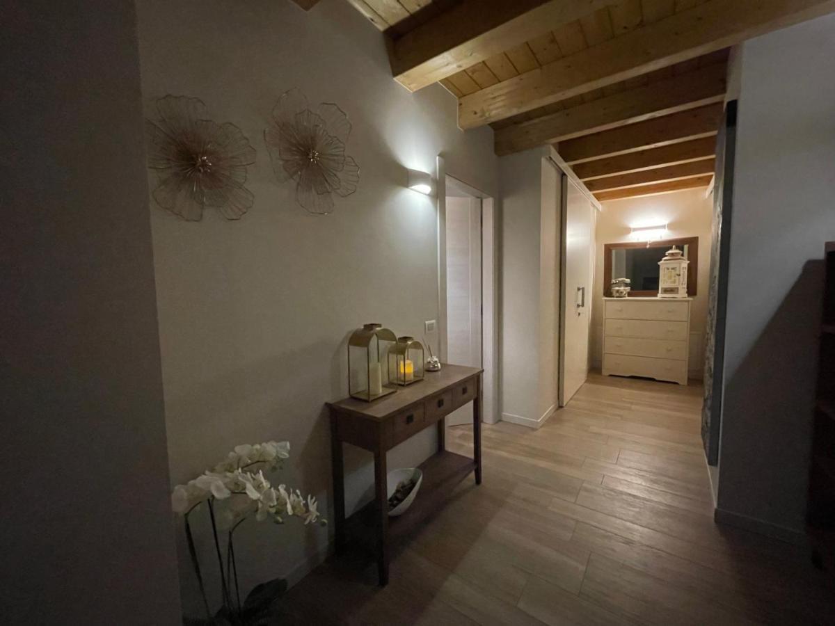 B&B Cascina Sagrestia Asola Bagian luar foto