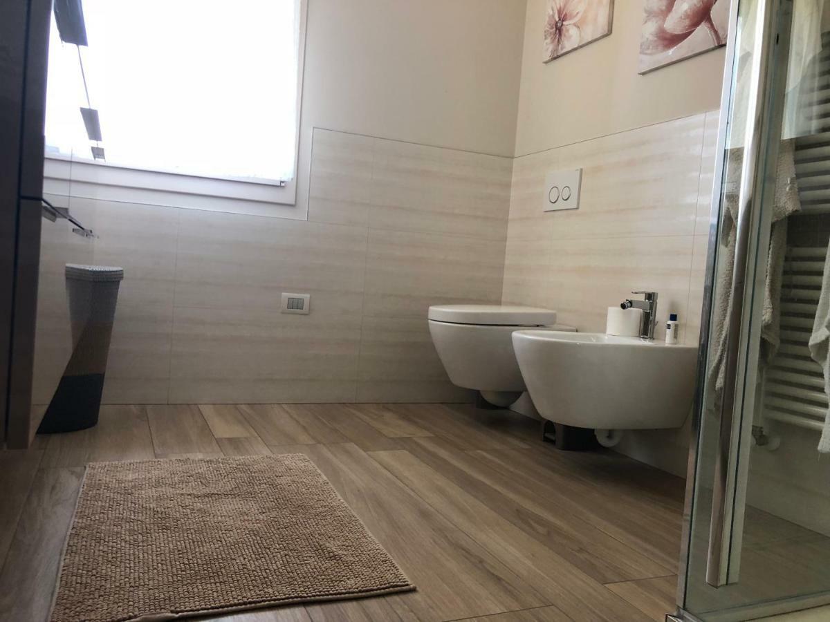 B&B Cascina Sagrestia Asola Bagian luar foto